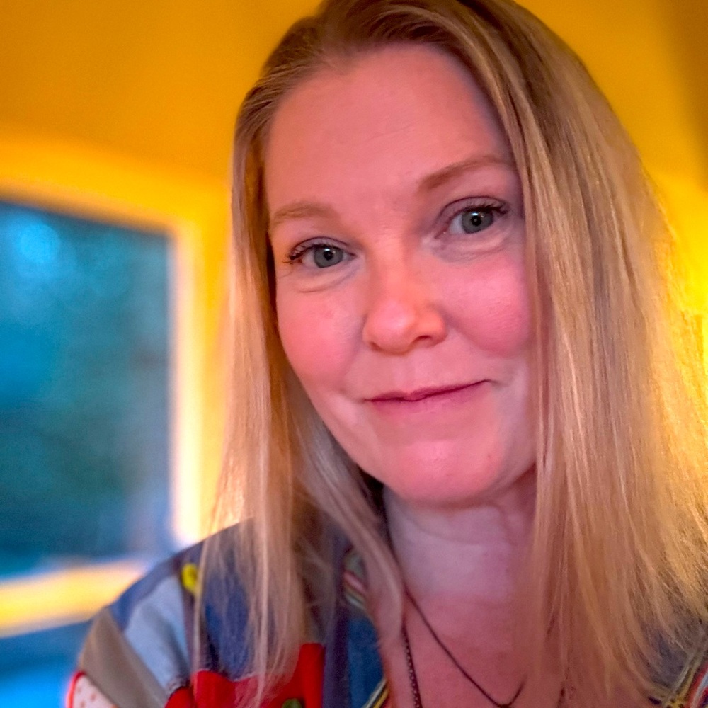 Meet your Posher, Leigh